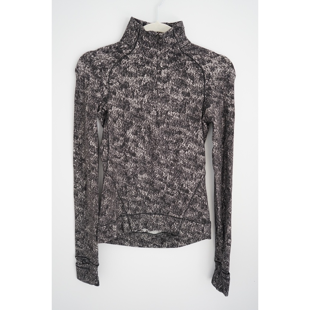 Lululemon 1/4 Zip